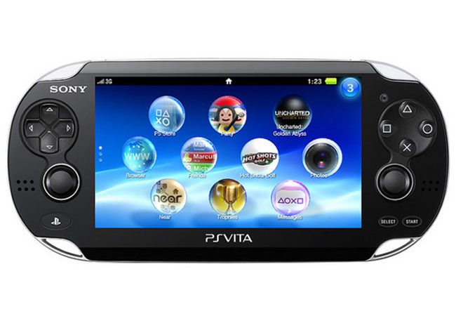 PS Vita Segunda semana de ventas PÉSIMA!
