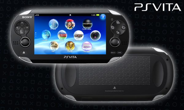 PS Vita: Desangelado Lanzamiento Con Futuro Incierto