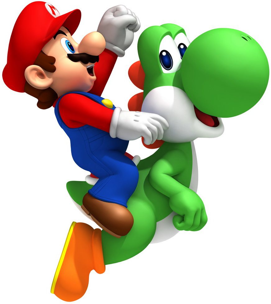 El creador de Mario promete otro Mario 2D para 3DS