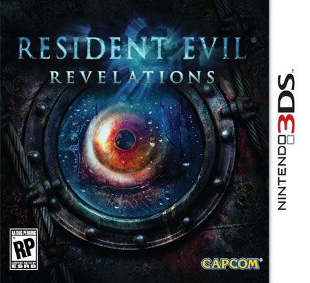 Capcom baja el precio de Resident Evil Revelations