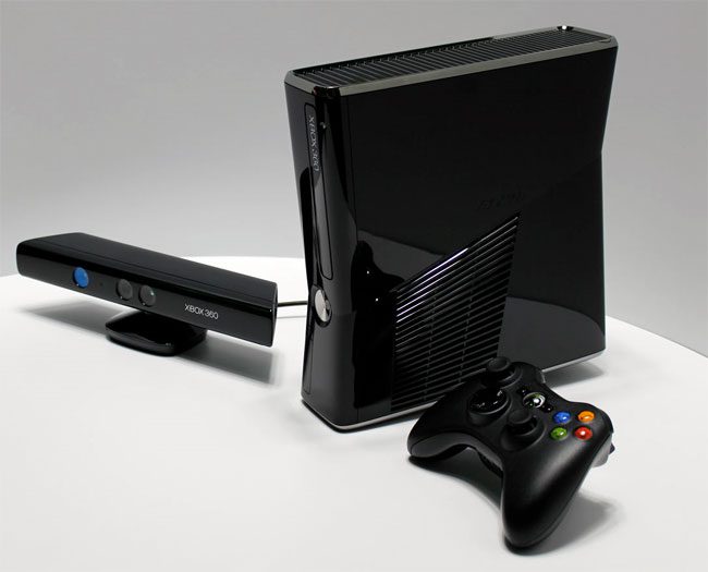 Xbox 360 Ganador En Ventas En El 2011