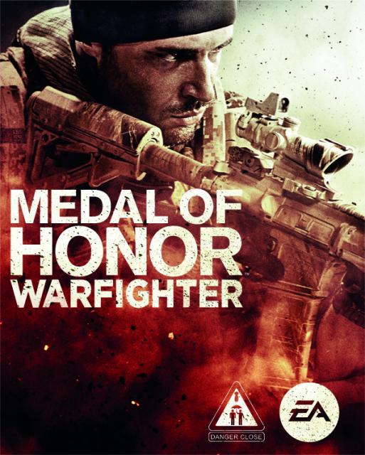 Oficial: Medal of Honor, Warfighter