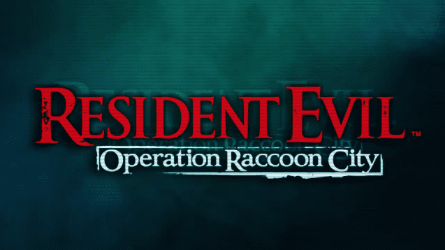 Nuevo trailer de Resident Evil Operation Racoon City para PC