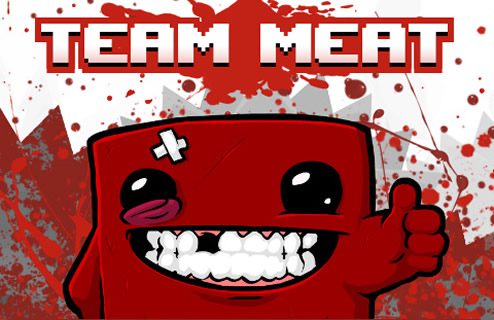 El “Team Meat” inconforme como siempre