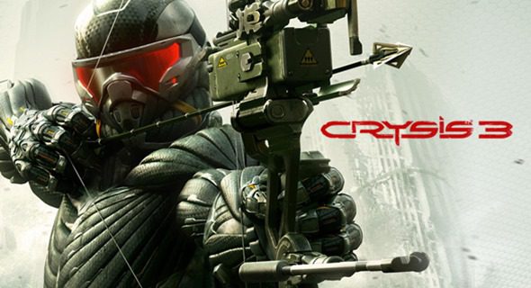 Trailer y Gameplay de Crysis 3