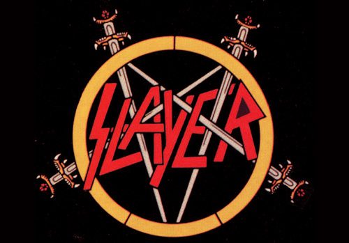 Canciones de Slayer en Rock Band 3