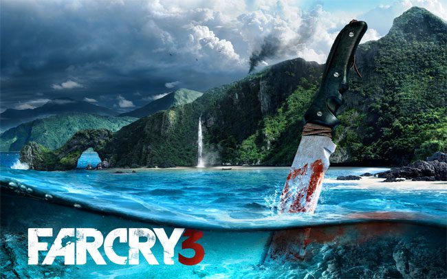Far Cry 3 Retrasado Hasta Final De Año