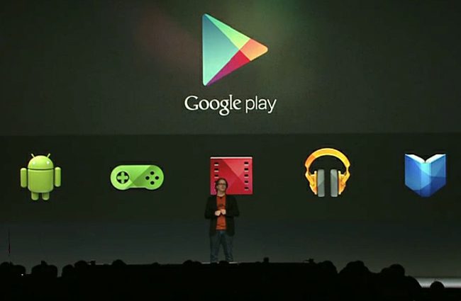 Google Play Ya Vende Películas, Revistas Y TV Shows (vídeos)