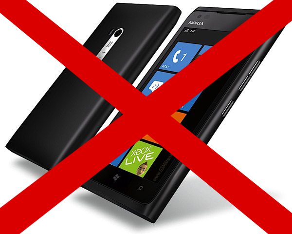 Windows Phone 8 no será compatible con los dispositivos actuales