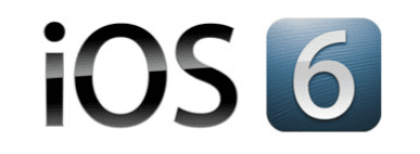 iOS 6 ¿Que tiene de nuevo?
