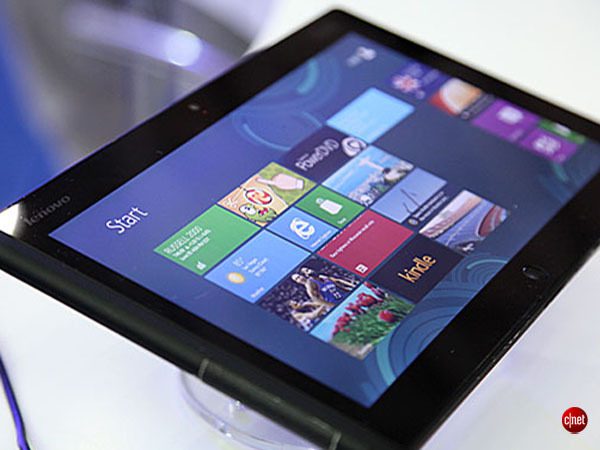 Microsoft Fabricará sus propias Tablets Con Windows 8