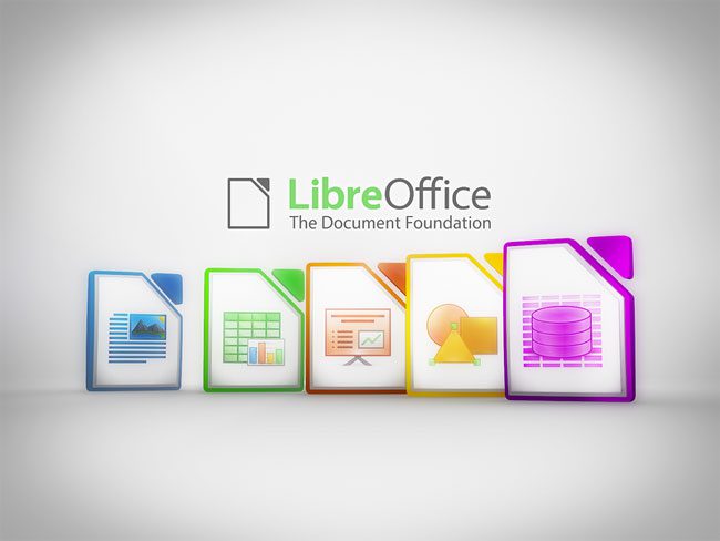 LibreOffice Android Suite (GRATUITO) A Un Paso De Estar Entre Nosotros