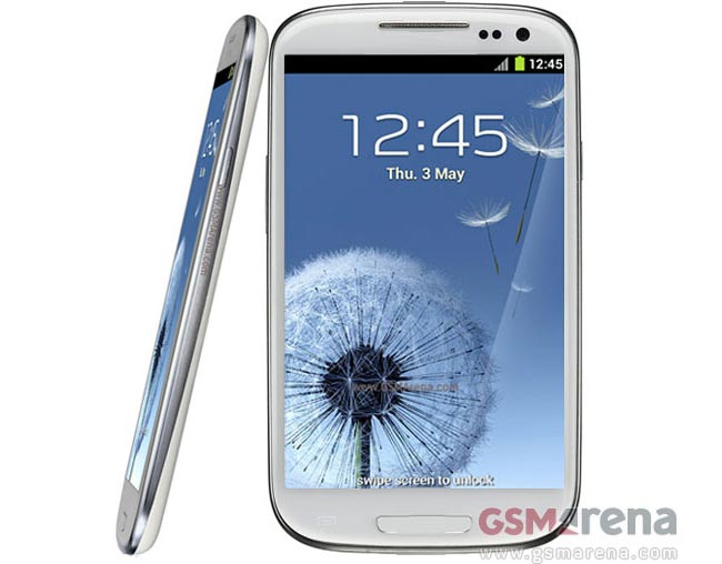 Samsung Galaxy Note 2 Se Anunciará En Un Mes