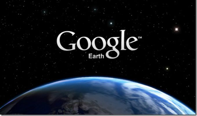 Google Earth 7.0 Aterriza En iOS