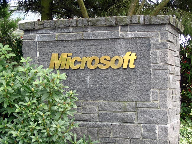 Microsoft Anuncia Fecha De Su BUILD Developer Conference 2012