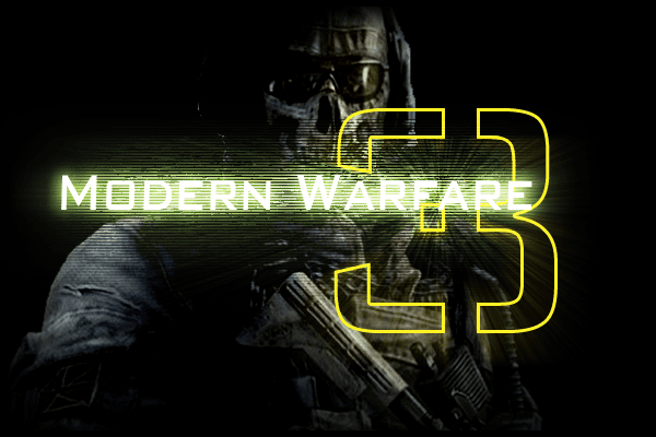 Call Of Duty: Modern Warfare 3 Nuevo DLC En Septiembre: Fotos, Vídeo, Nuevos Mapas