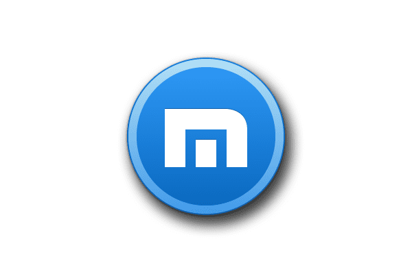 iOS Estrena Un Muy Buen Navegador Web: Maxthon Mobile