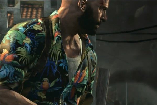 Max Payne 3 Nuevo DLC “Disorganized Crime” Arribará El 28 De Agosto GRATIS!