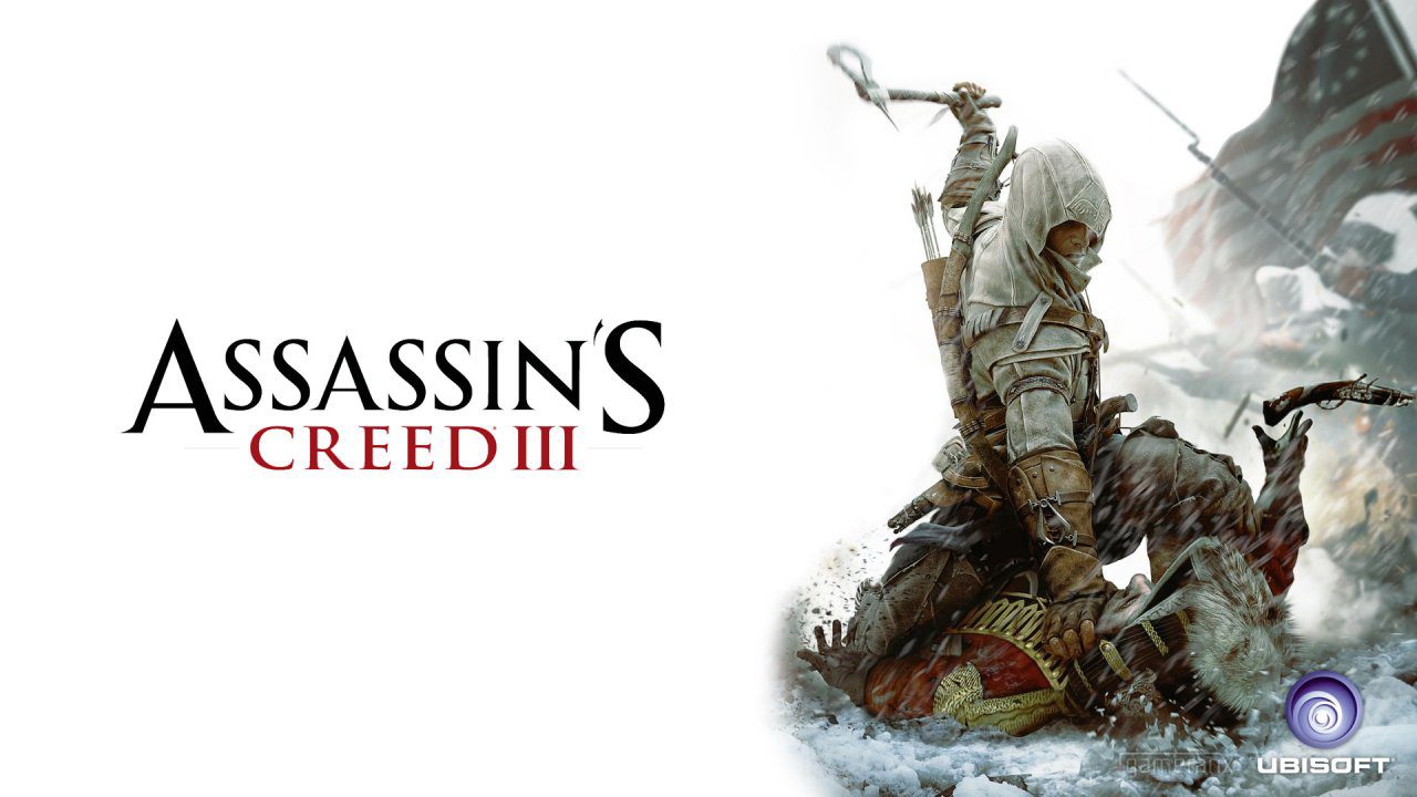 Assasin’s Creed 3 Retrasado