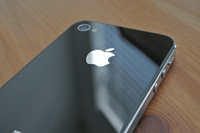 Samsung demandará a Apple si el próximo iPhone tiene LTE