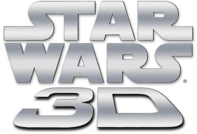 Pronto En Cines Star Wars Episode II Y III En 3D!