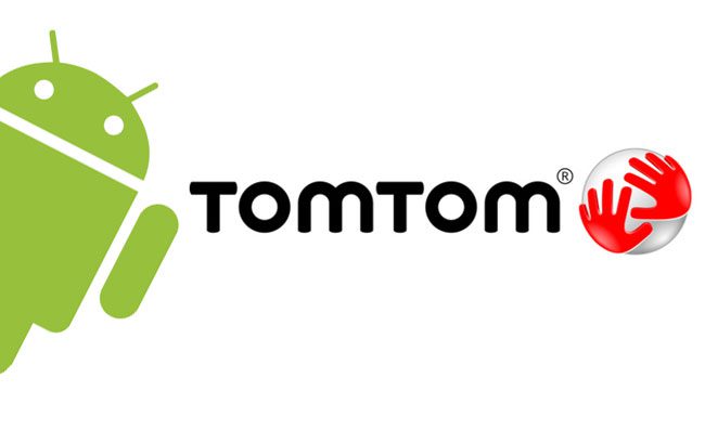 IFA 2012: TomTom Arribará A Android Muy Pronto