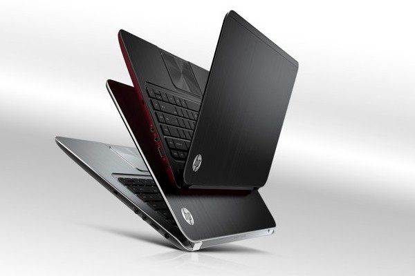 IFA 2012: HP Anuncia Spectre XT TouchSmart Ultrabook Y Envy 4 Ultrabook