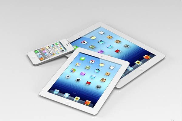 iPad mini Costará Menos De 300 Dólares