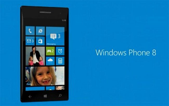 Windows Phone 8 El 29 De Octubre