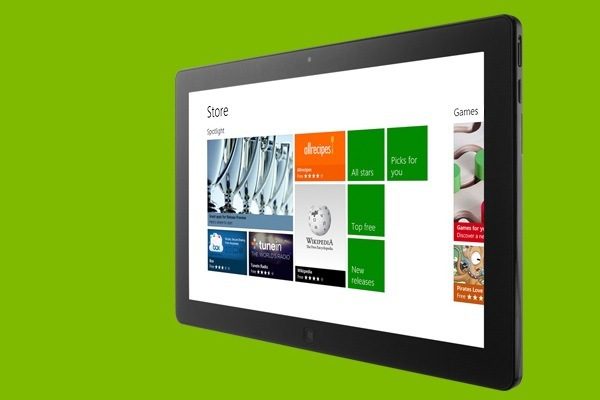 Microsoft Lanza Windows 8 Enterprise Con 90 Días De Prueba Gratis