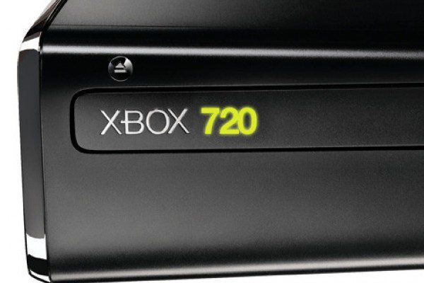 Xbox 720 Podría Correr Juegos De Windows 8 Para PC