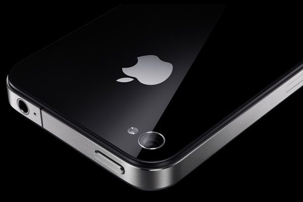 iPhone 5 En VÍDEO