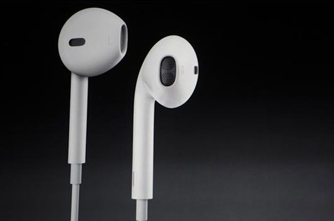 Nuevos Auriculares Para iPhone 5, iPod Nano y iPod Touch