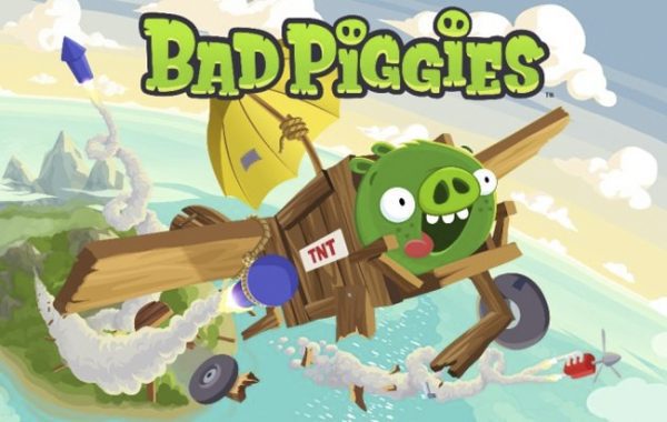 Bad Piggies 01