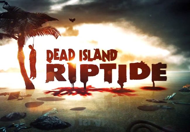 Nuevo Trailer De Dead Island : Riptide
