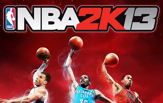 NBA 2K13 Se Libera Trailer Oficial
