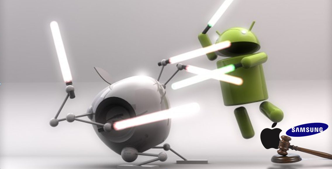 Samsung Y Google Se Reúnen Para Luchar Contra Apple