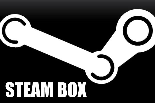 ¿SteamBox? Valve Creará Su Propia Consola