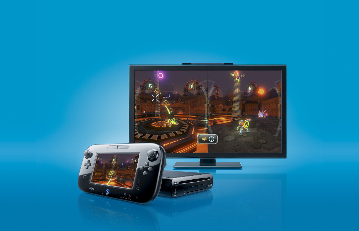 Lista De Los 22 Juegos De Wii U Que Saldrán A Su Estreno