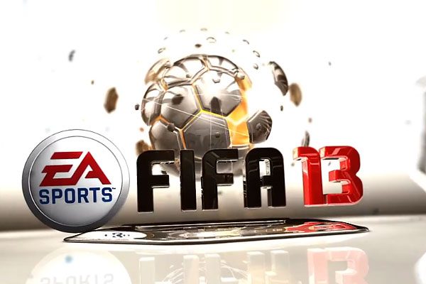FIFA 13 sera parte del nuevo PS3 para Latinoamérica