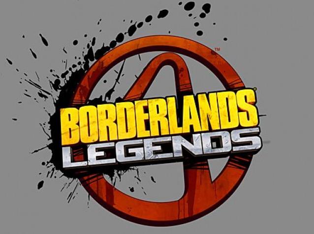 Borderlands Legends confirmado para iOS