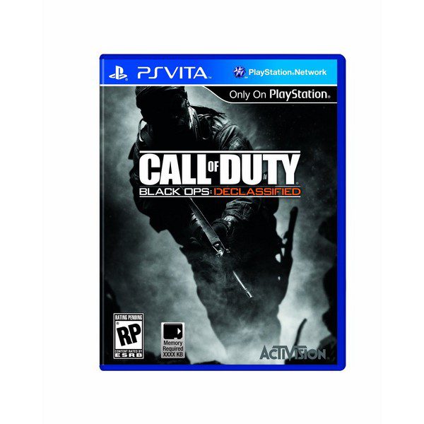 Call of Duty: Black Ops Declassified Ha Mejorado Dramáticamente Sus Gráficos (Imágenes)