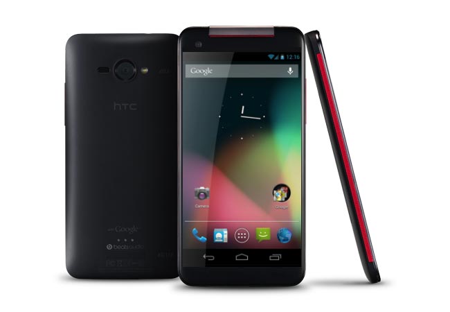HTC Nexus 5 ¿Otro Nexus Más?