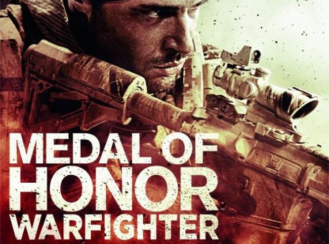 Medal of Honor: Warfighter Vídeo Del Beta De Xbox 360