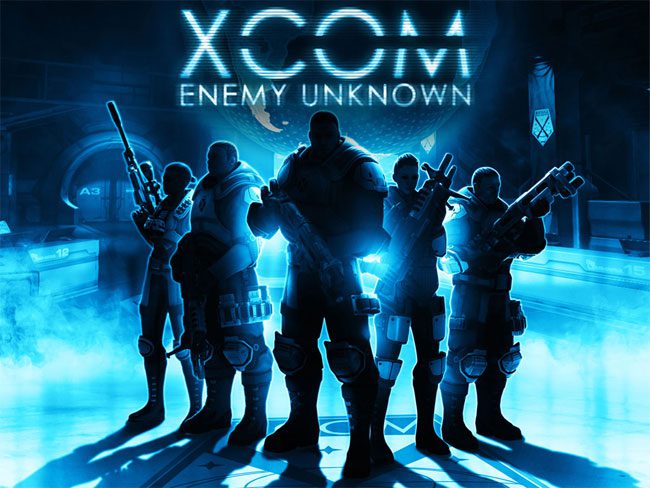 XCOM : Enemy Unknown Vídeo Interactivo Del Gameplay
