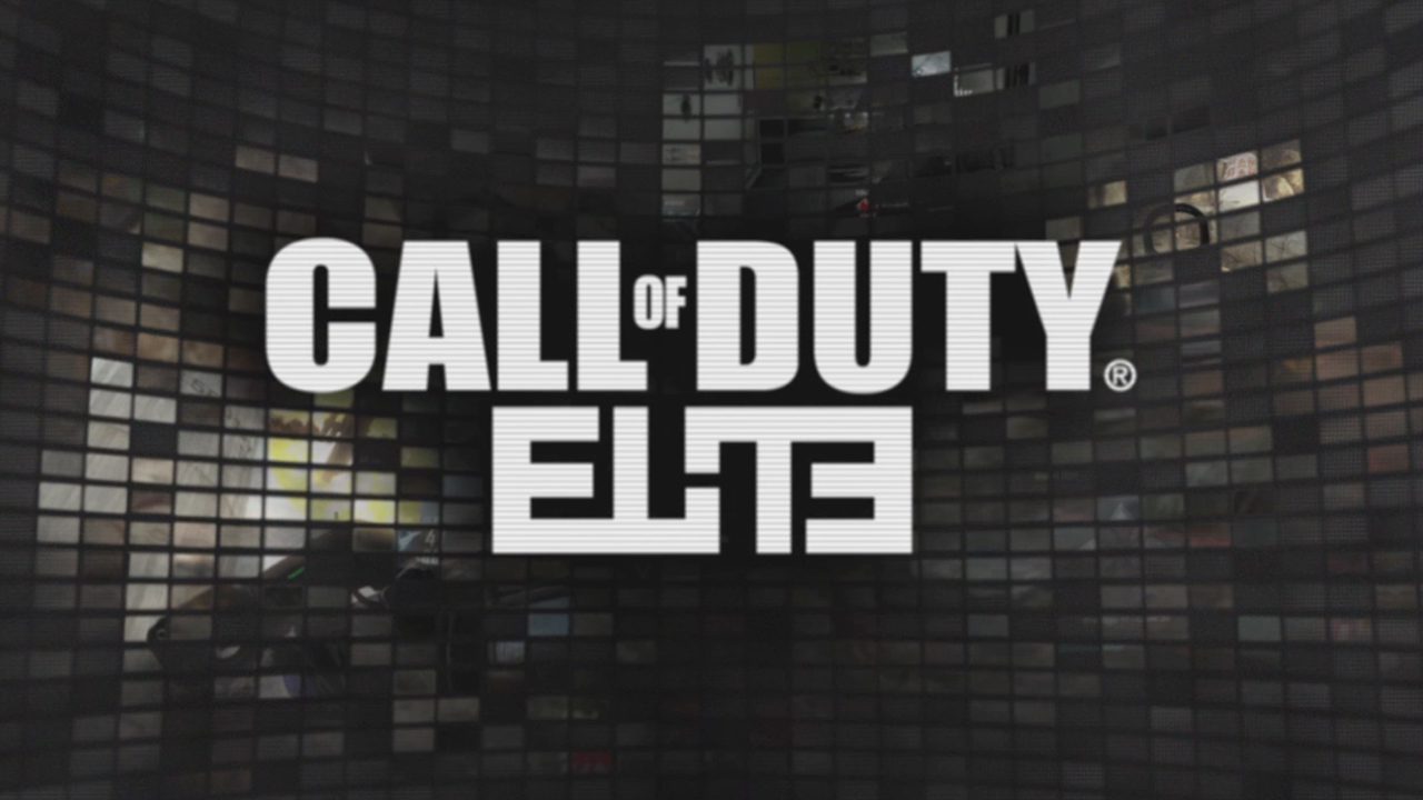 Call Of Duty Elite GRATIS Para Black Ops II