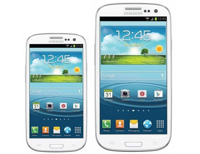 Samsung Galaxy S III Mini Aparece En Tiendas Online