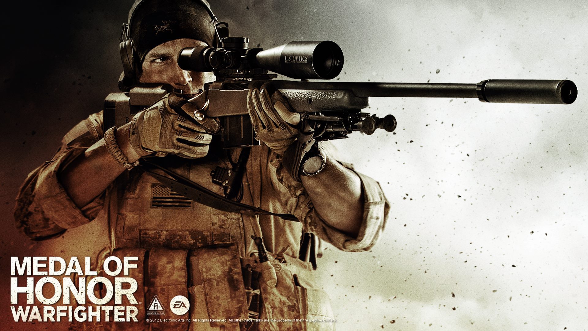 Medal of Honor: Warfighter Nuevo Trailer De La Campaña Para Un Jugador