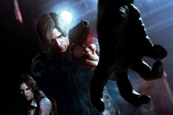 Resident Evil 6 Ya Vendió Más De 4.5 Millones De Copias En 2 Días