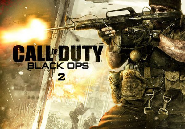 Call of Duty: Black Ops 2 para PS3 Repara errores Del Online